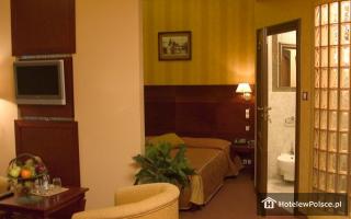 HOTEL WAWEL 