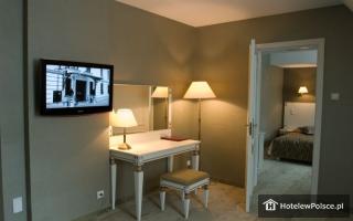 HOTEL WAWEL 