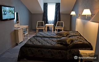 HOTEL WAWEL 