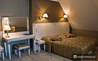 HOTEL WAWEL 