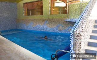 HOTEL ARKA SPA