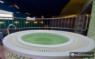 HOTEL ARKA SPA