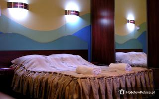 HOTEL ARKA SPA
