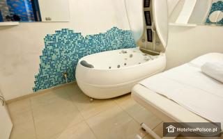 HOTEL ARKA SPA