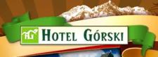 HOTEL GÓRSKI