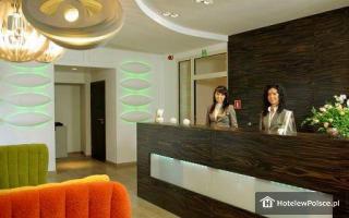 HOTEL IMPRESJA