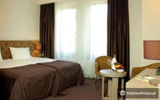 HOTEL IMPRESJA