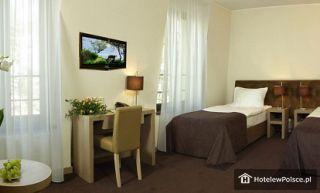 HOTEL IMPRESJA