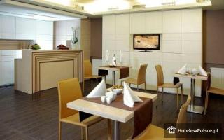 HOTEL IMPRESJA