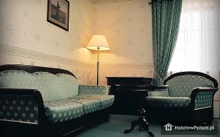 Hotel Żubrówka **** Białowieża