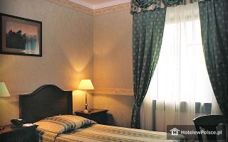 Hotel Żubrówka **** Białowieża