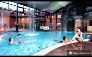 Hotel Żubrówka **** Białowieża