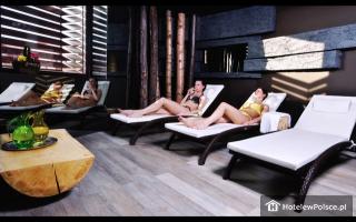 Hotel Żubrówka **** Białowieża