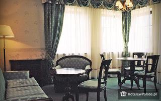 Hotel Żubrówka **** Białowieża