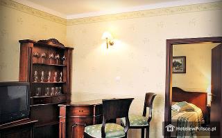 Hotel Żubrówka **** Białowieża