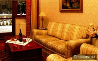 HOTEL Villa Romantica