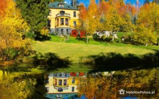 HOTEL Villa Romantica