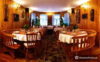 HOTEL Villa Romantica