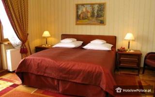 HOTEL Villa Romantica