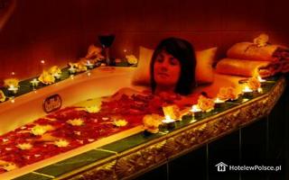 HOTEL Villa Romantica