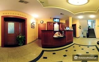 HOTEL VILLA BALTICA