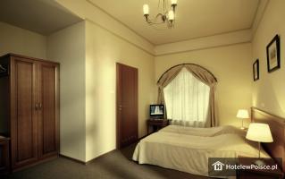 HOTEL VILLA BALTICA