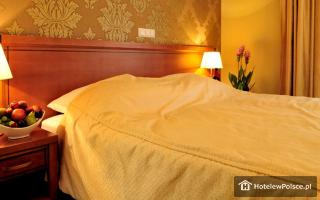 HOTEL VILLA BALTICA