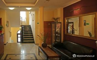 HOTEL VILLA BALTICA