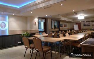 HOTEL VILLA BALTICA