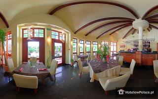 HOTEL VILLA BALTICA