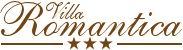 HOTEL Villa Romantica