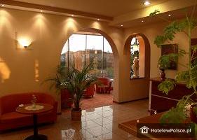 HOTEL CARO