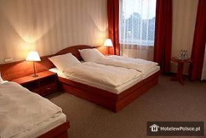 HOTEL CARO