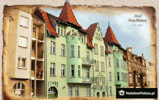 HOTEL STARY MALBORK