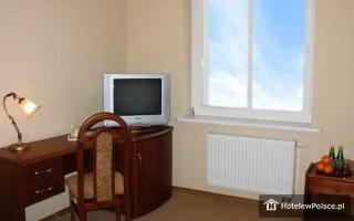 HOTEL STARY MALBORK