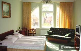 HOTEL STARY MALBORK
