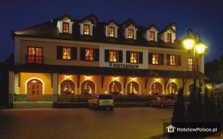 HOTEL U PIETRZAKÓW