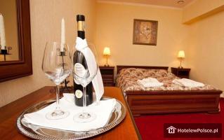HOTEL U PIETRZAKÓW