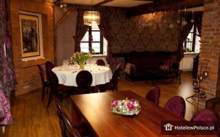 HOTEL U PIETRZAKÓW