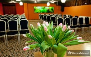 HOTEL U PIETRZAKÓW