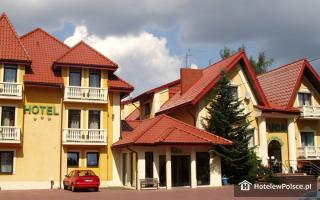 HOTEL YUCA
