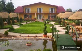 HOTEL YUCA