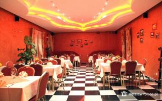HOTEL RESTAURACJA KAMIZA