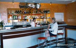 HOTEL RESTAURACJA KAMIZA