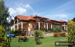 HOTEL RESTAURACJA KAMIZA