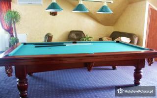 HOTEL RESTAURACJA KAMIZA