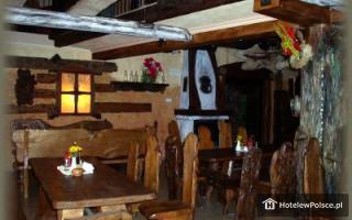 HOTEL RESTAURACJA KAMIZA