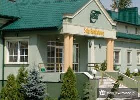 HOTEL AGAT PIOTRKÓW TRYBUNALSKI