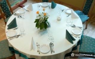 HOTEL AGAT PIOTRKÓW TRYBUNALSKI