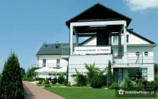 HOTEL KORTOWO
